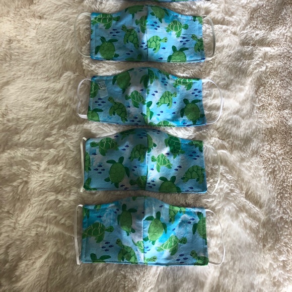 Kids Masks - Picture 4 of 16